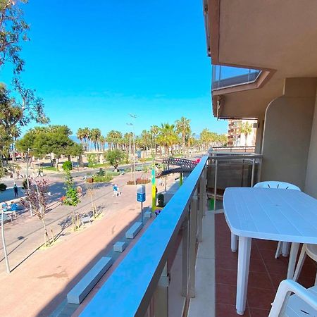 El Pinar Fuente Luminosa Apartment Salou Exterior photo