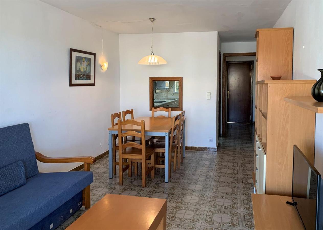 El Pinar Fuente Luminosa Apartment Salou Exterior photo
