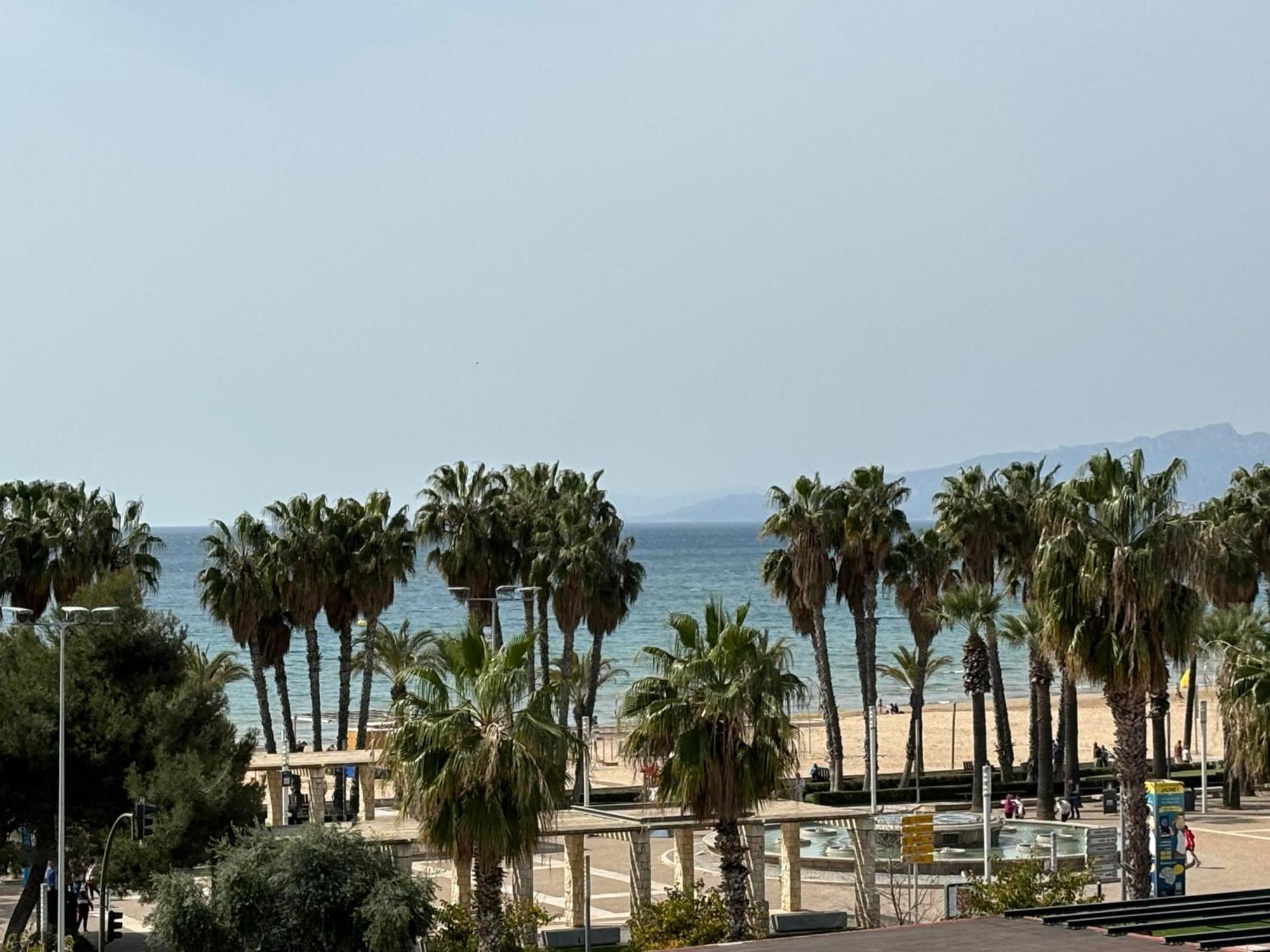 El Pinar Fuente Luminosa Apartment Salou Exterior photo