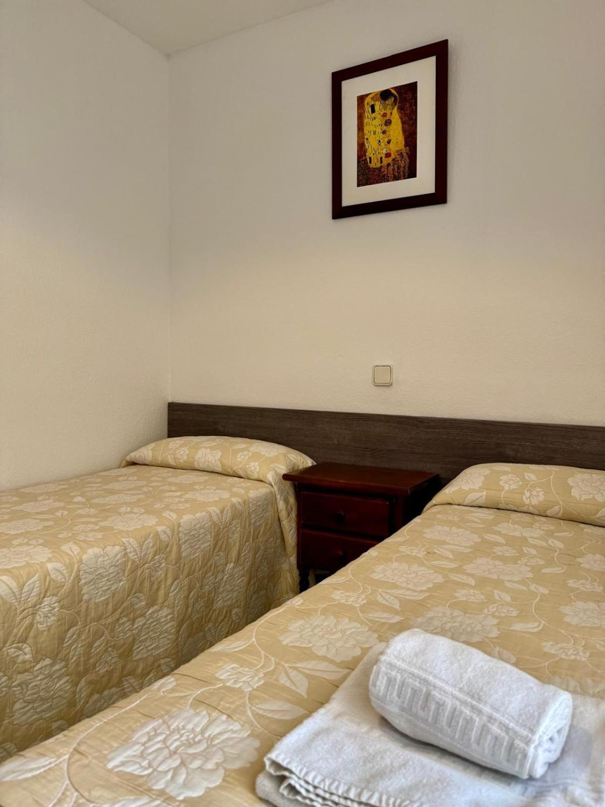 El Pinar Fuente Luminosa Apartment Salou Exterior photo