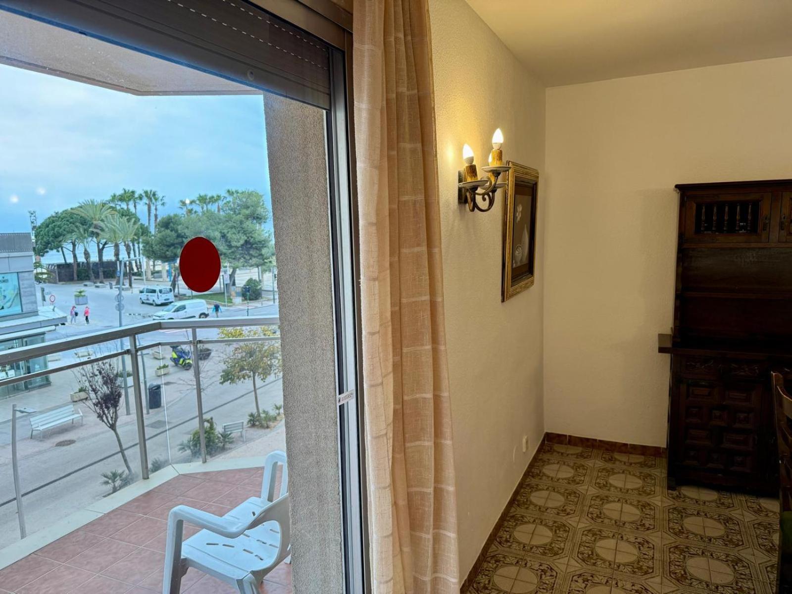 El Pinar Fuente Luminosa Apartment Salou Exterior photo